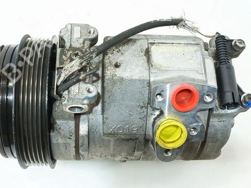 AC compressor JEEP GRAND CHEROKEE II (WJ, WG) 2.7 CRD 4x4 | BP29812075M34