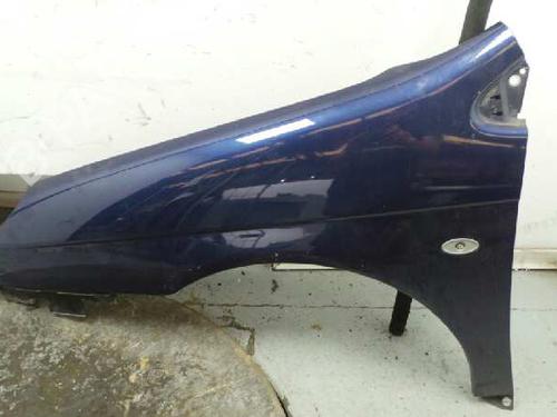 Forkjerm venstre CITROËN C5 II (RC_) 1.6 HDi (RC8HZB) (109 hp) 4589778