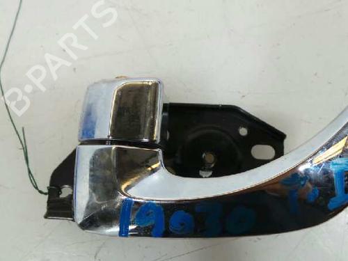 Rear left interior door handle HYUNDAI TERRACAN (HP)  826103B000 | 826103B000