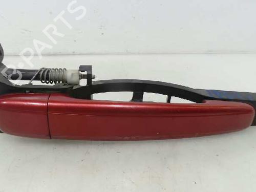 Used Front right exterior door handle PEUGEOT 307 (3A/C) 2.0 HDi 110 (107 hp) 4082052