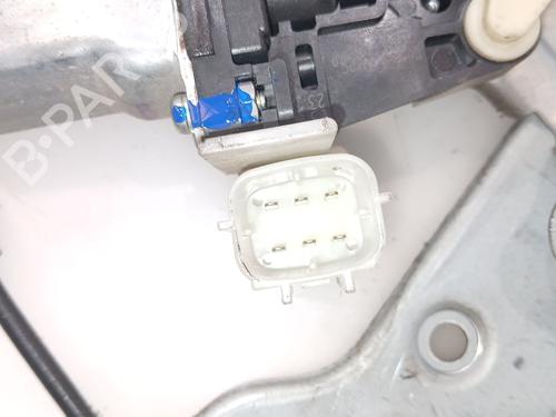 Front right window mechanism RENAULT MASTER PRO Platform/Chassis (HH__, UH__) dCi 130 (HH03, HH13, HH63, UH03, UH13, UH43, UH63, UH73,... | BP38265459C23 - Image 5