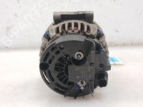 Alternator DACIA SANDERO 1.6 (BS0D, BS0B, BS0F, BS0H) | BP38291423M7 - Image 6