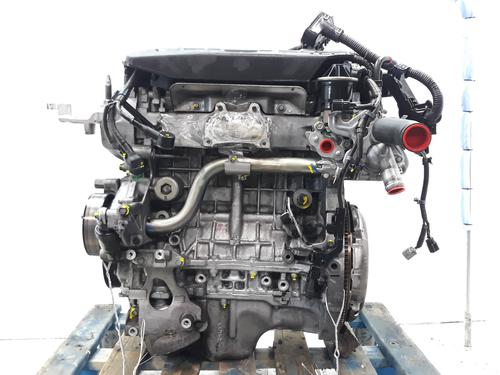 Engine HONDA CIVIC VIII Hatchback (FN, FK) 1.8 (FN1, FK2) | BP19305711M1 