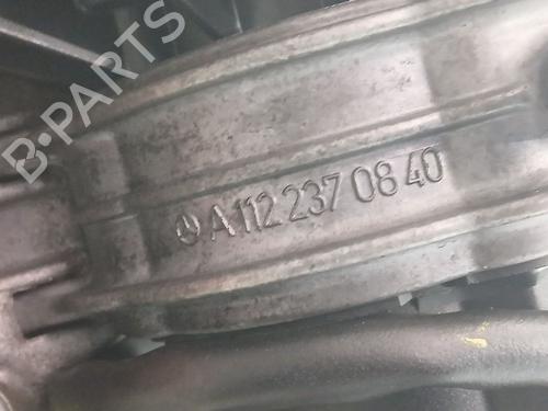 Engine MERCEDES-BENZ CLK (C209) CLK 320 (209.365) | BP33621293M1 - Image 7