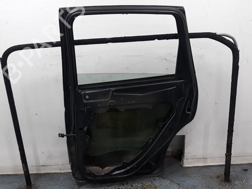 Right rear door FORD FOCUS C-MAX (DM2)  | BP16928316C5 