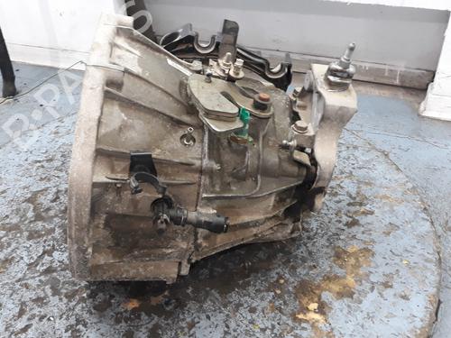 Used Gearbox RENAULT LAGUNA III (BT0/1) 2.0 dCi (BT07, BT0J, BT14, BT1A, BT1S) (131 hp) 17079017
