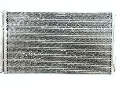 AC radiator BMW 1 (E87) 118 d | BP29502821M32 