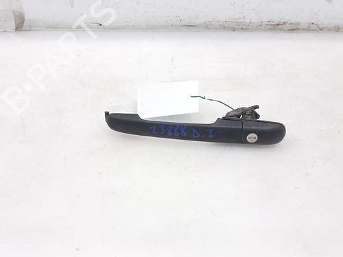 Used Front left exterior door handle Front left exterior door handle 38324629 38324629