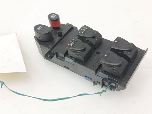 Used Left front window switch HONDA CIVIC VIII Hatchback (FN, FK) 2.2 CTDi (FK3) (140 hp) 28113492