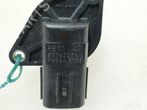 Mass air flow sensor MAZDA CX-5 (KE, GH) 2.2 D AWD (KE2AW) | BP30873205M95 