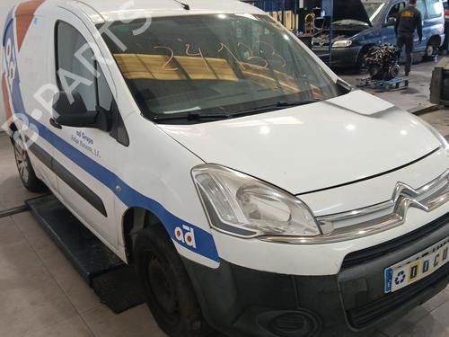 Brukte deler til CITROËN BERLINGO Box Body/MPV (B9)  1.6 HDi 75  4633825