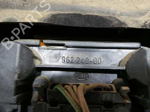 Right taillight SEAT IBIZA II (6K1)  | BP347598C35 