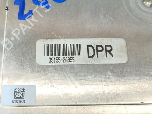 Engine control unit (ECU) KIA OPTIMA (JF) 1.7 CRDi | BP31944933M57