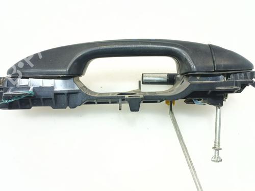 Front left exterior door handle TOYOTA HILUX VIII Pickup (_N1_)  | BP29488756C128 