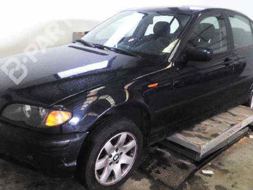 BMW 3 (E46)  320 d  5789
