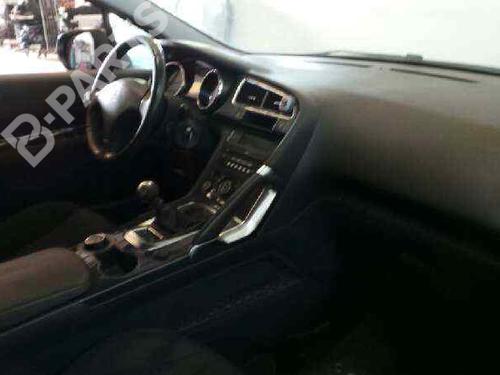 Rear left interior door handle PEUGEOT 3008 I MPV (0U_) 1.6 HDi | BP4928583I15  - Image 5