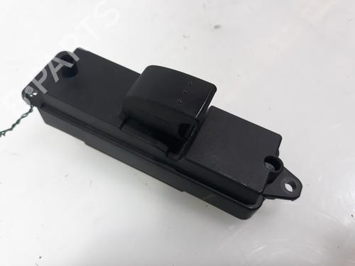 Fensterheberschalter rechts hinten für MAZDA 3 Saloon (BK) 1.6 DI Turbo (BK12Y) (109 hp) 9208377