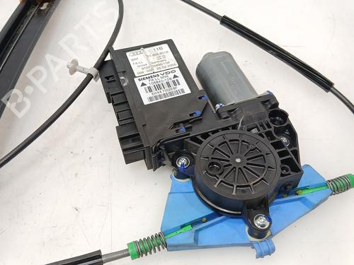 Front left window mechanism AUDI A4 B7 (8EC) 2.0 TDI 16V | BP38717530C22 - Image 5