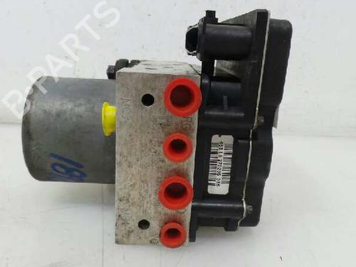 Used ABS pump CITROËN C4 Coupe (LA_) [2004-2013]  3174396