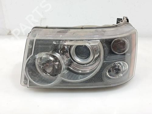 Used Left headlight Left headlight LAND ROVER RANGE ROVER SPORT I (L320) 2.7 D 4x4 (190 hp) 34127802 34127802
