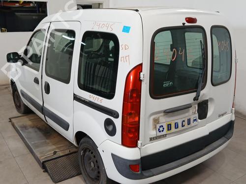 Front right window mechanism RENAULT KANGOO (KC0/1_) 1.5 dCi | BP34158176C23 - Image 8
