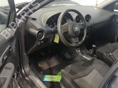 Engine SEAT CORDOBA (6L2) 1.9 TDI | BP40292592M1 - Image 15