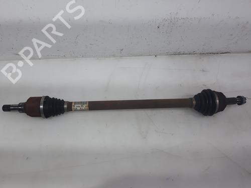 Used Right front driveshaft PEUGEOT 308 II (LB_, LP_, LW_, LH_, L3_) [2013-2021]  8595168
