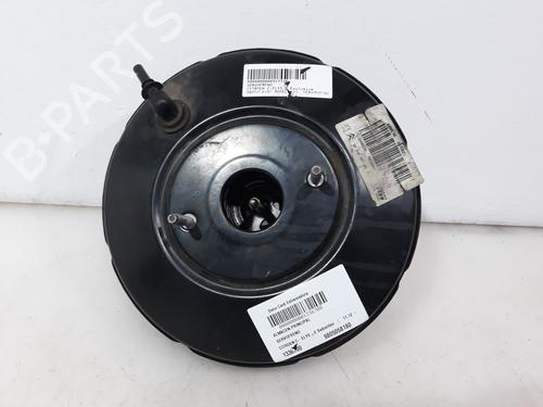 Used Servo brake CITROËN C-ELYSEE (DD_) [2012-2025]  7913932