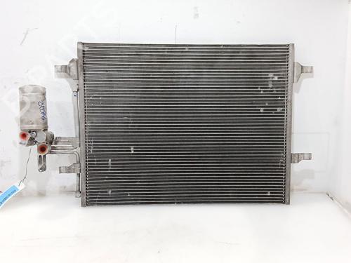 Used AC radiator AC radiator 37758181 37758181