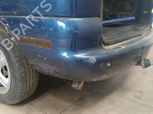Used Rear bumper Rear bumper 39076870 39076870