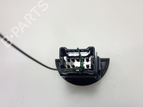 Warning switch NISSAN X-TRAIL I (T30)  | BP18046689I22 