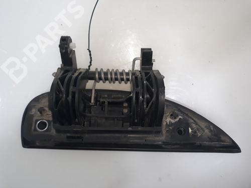 Used Rear left exterior door handle Rear left exterior door handle DACIA SANDERO II [2012-2026] 8794908 8794908