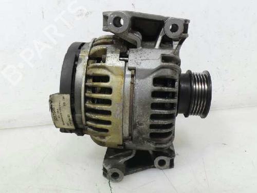 Used Alternator OPEL SIGNUM Hatchback (Z03) 2.2 direct (F48) (155 hp) 3162836
