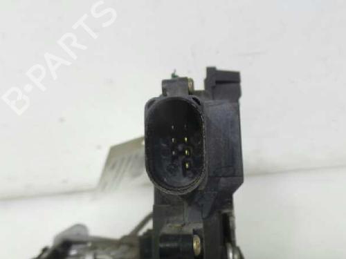 Rear right lock AUDI A6 C5 (4B2) 2.5 TDI quattro | BP5185707C99 