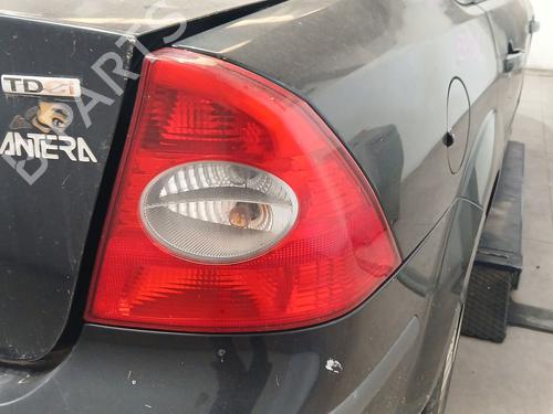 Højre baglygte Højre baglygte FORD FOCUS II (DA_, HCP, DP) 1.6 TDCi (109 hp) 39722399 39722399