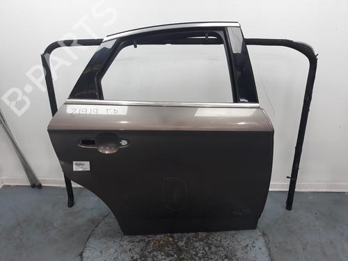 Used Right rear door FORD MONDEO IV (BA7) 2.0 TDCi (140 hp) 15285137