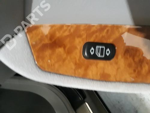 Used Right front window switch Right front window switch MERCEDES-BENZ S-CLASS (W220) S 400 CDI (220.028, 220.128) (250 hp) 10629347 10629347