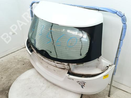 Tailgate OPEL INSIGNIA A Sports Tourer (G09) 2.0 CDTI (35) | BP27180008C6 