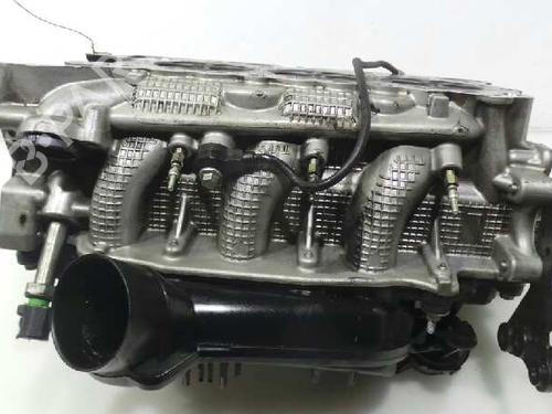 Topstykke JAGUAR S-TYPE II (X200) 2.7 D (207 hp) 10977174
