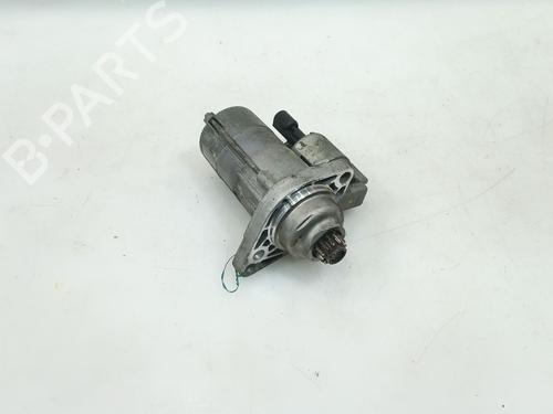 Used Starter Starter VW TOURAN (1T1, 1T2) 1.9 TDI (105 hp) 32669270 32669270