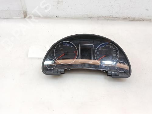 Instrument cluster AUDI A4 B7 (8EC) 2.0 TDI 16V | BP39713924C47 - Image 2