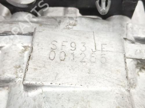 Gearbox KIA OPTIMA (JF) 1.7 CRDi | BP34162494M3  - Image 7