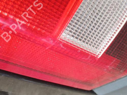 Left taillight LAND ROVER DISCOVERY III (L319) 2.7 TD 4x4 | BP29892085C34