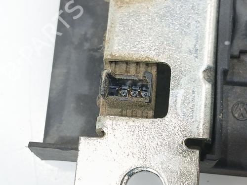Tailgate lock VW POLO (9N_, 9A_) 1.4 16V | BP22983714C101 