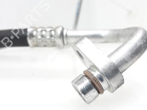 AC pipe RENAULT CLIO IV (BH_)  | BP17752500M126 