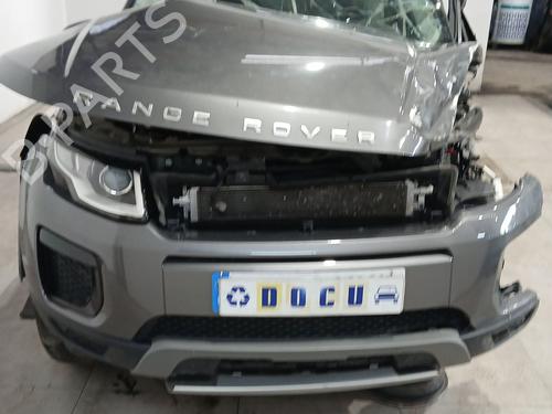 Right front window switch LAND ROVER RANGE ROVER EVOQUE (L538) 2.0 D 4x4 | BP32771888I26  - Image 6