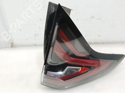 Used Right taillight Right taillight RENAULT ESPACE V (JR_) 1.6 dCi 160 (160 hp) 38952719 38952719
