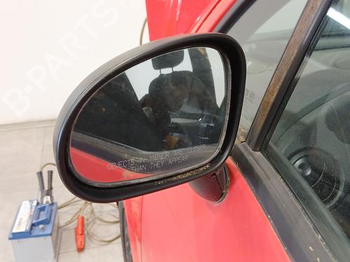 Left mirror CHEVROLET MATIZ (M200, M250) 0.8 | BP27340506C26