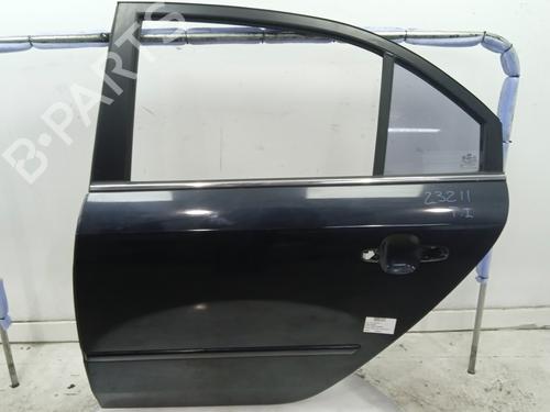 Used Left rear door HYUNDAI SONATA V (NF) 2.0 CRDi (140 hp) 22397414