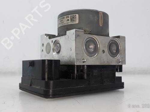 ABS Bremseaggregat CITROËN C4 CACTUS [2014-2025]  16426941